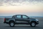 Chevrolet S10 Free Ride 2015 года